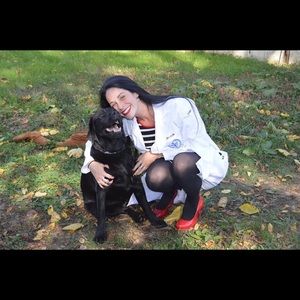 Meet your Posher, Kelsi